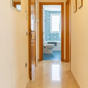 Teatro Flat Apartamento