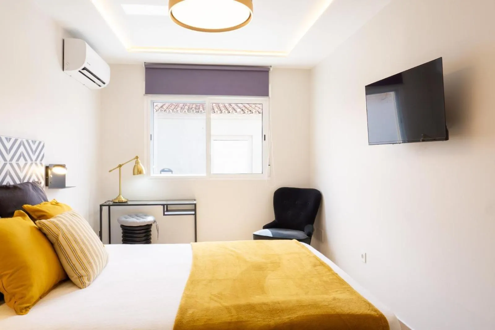 Acogedora Casa Junto Al Mar ,Cerca Del Centro Urbano Apartamento Málaga Espanha
