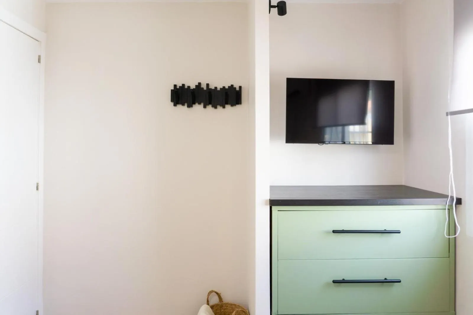 Acogedora Casa Junto Al Mar ,Cerca Del Centro Urbano Apartamento Málaga