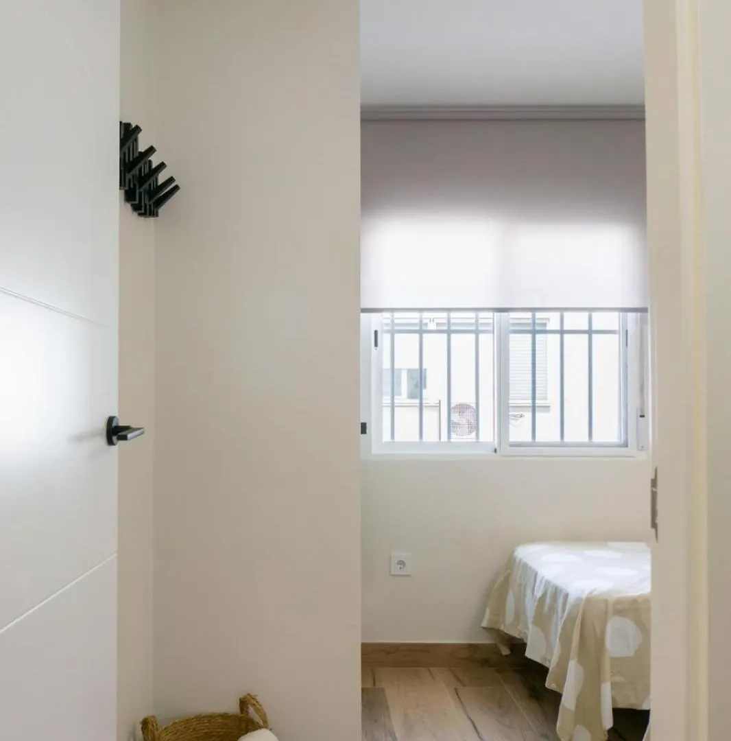 Acogedora Casa Junto Al Mar ,Cerca Del Centro Urbano Apartamento Málaga 0*,