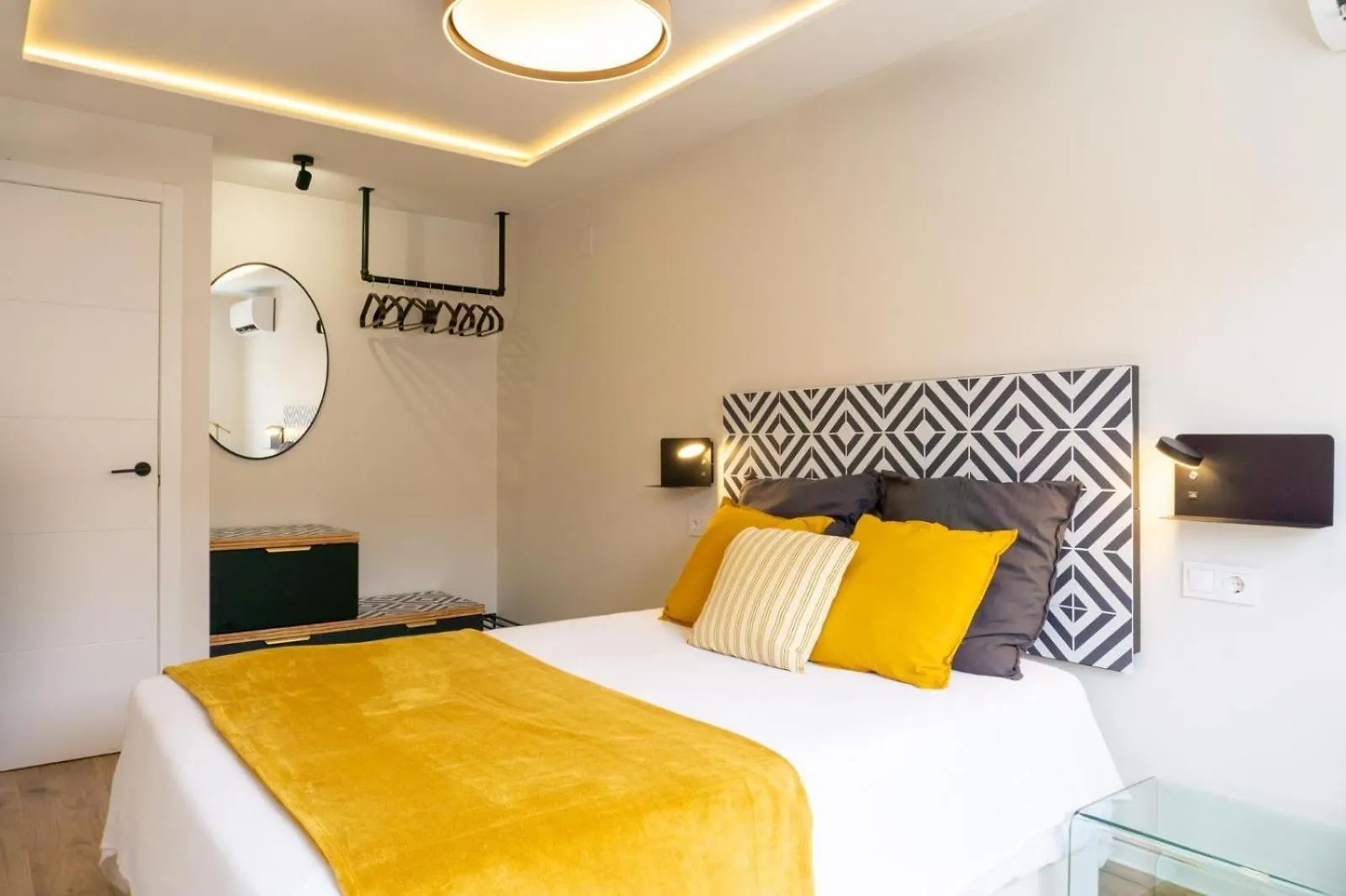 Acogedora Casa Junto Al Mar ,Cerca Del Centro Urbano Apartamento Málaga