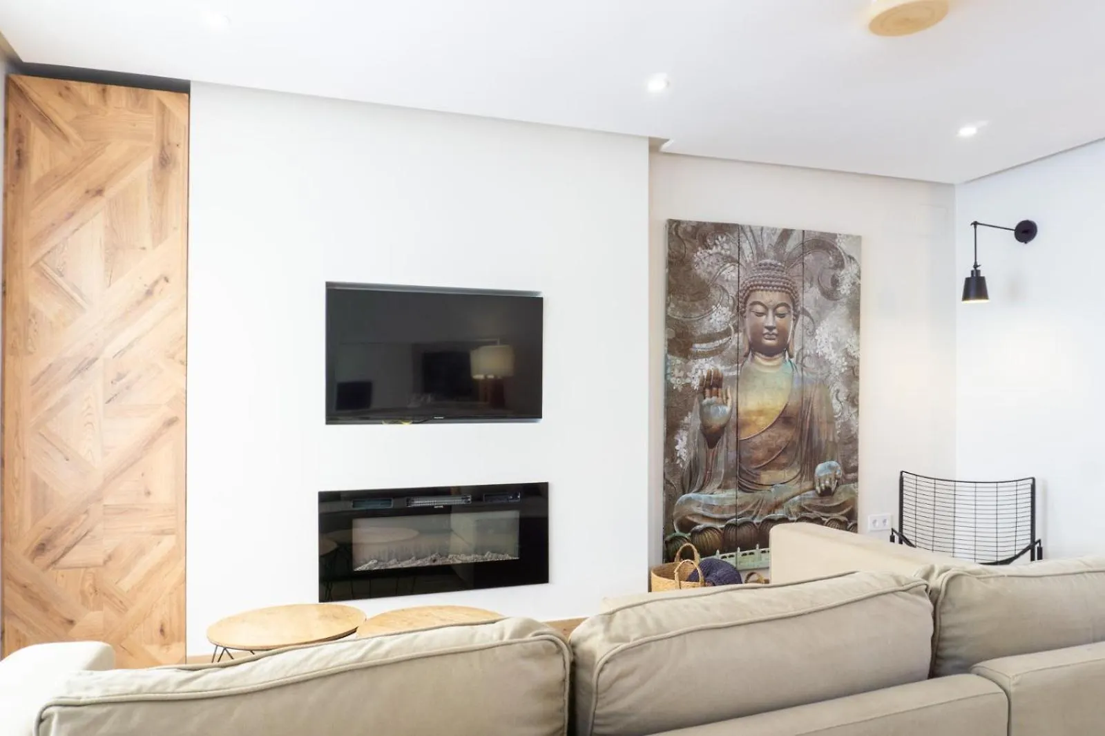 Acogedora Casa Junto Al Mar ,Cerca Del Centro Urbano Apartamento Málaga Espanha