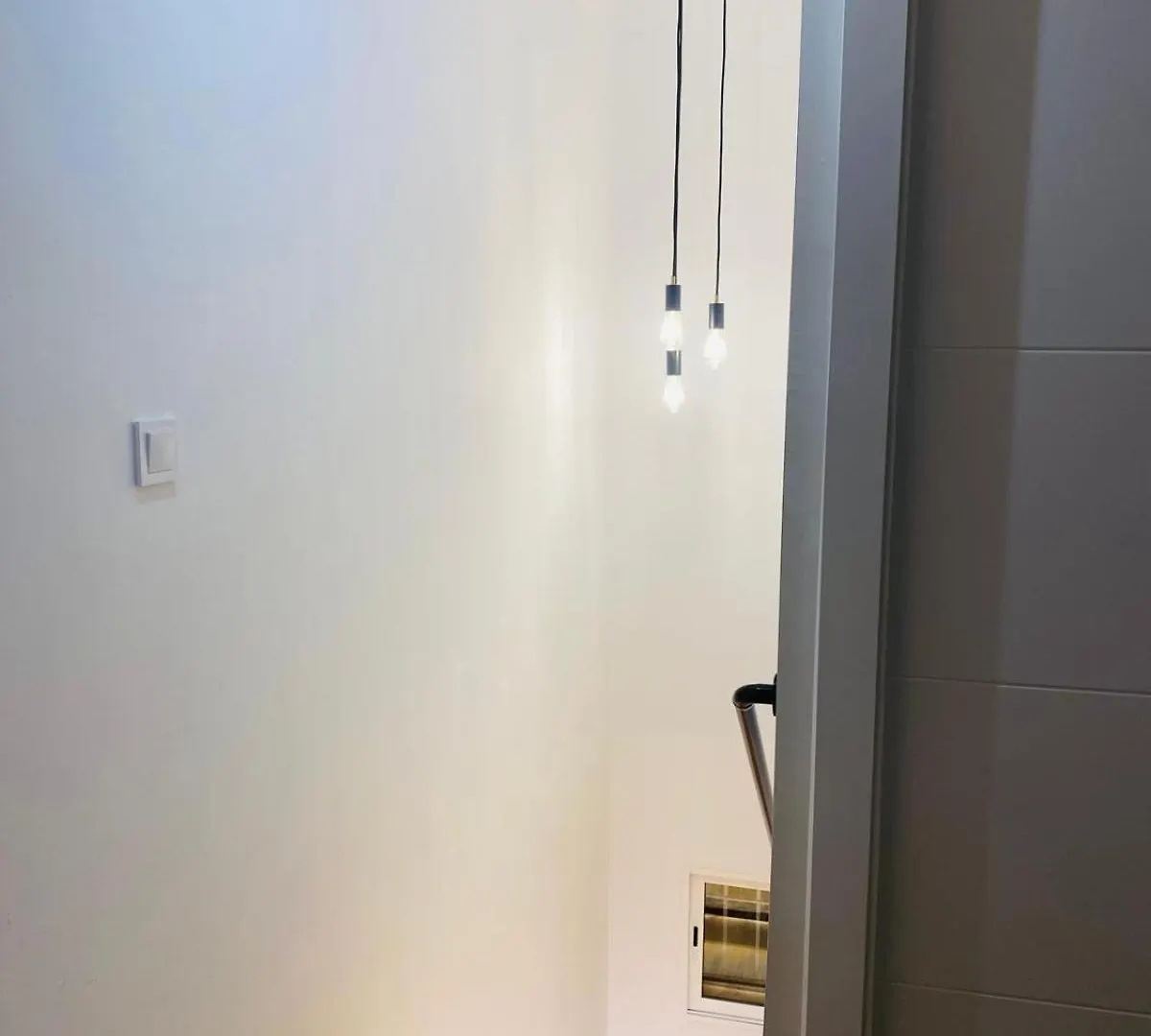 Acogedora Casa Junto Al Mar ,Cerca Del Centro Urbano Apartamento Málaga Espanha
